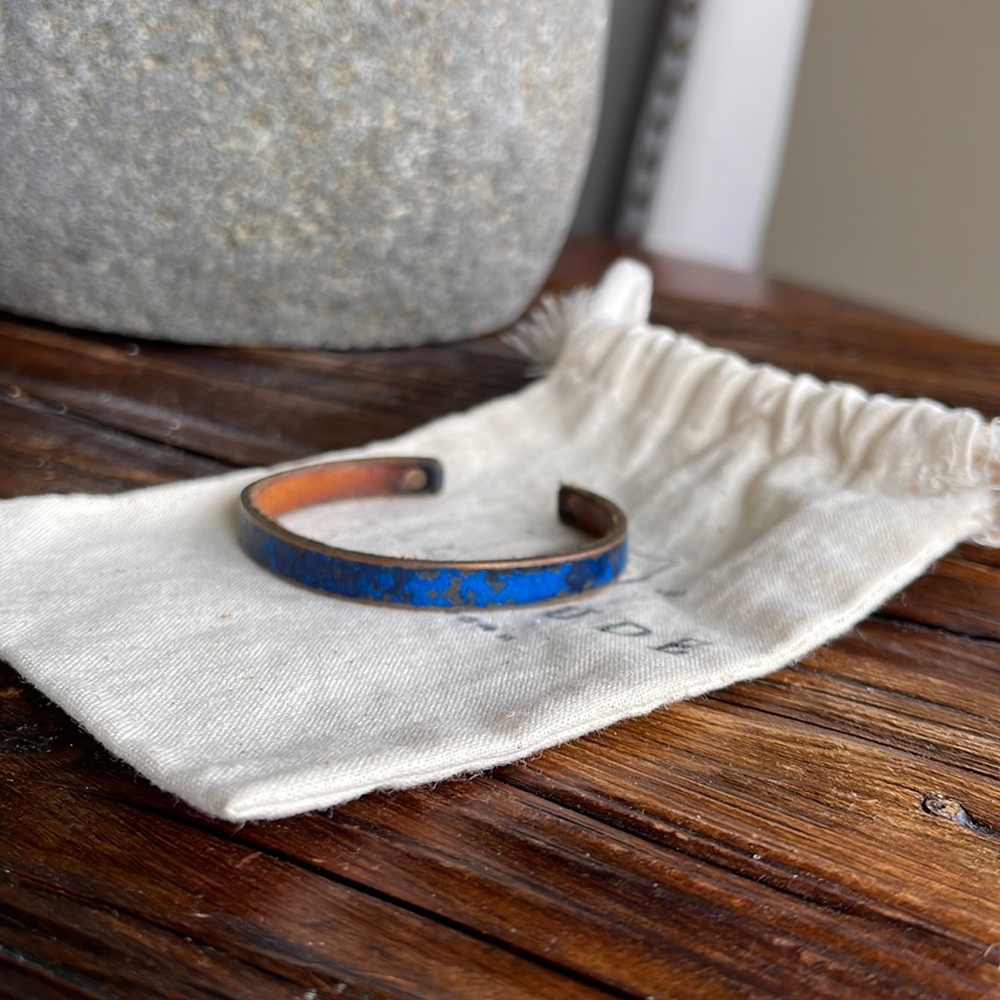 Ella Jude Cuff